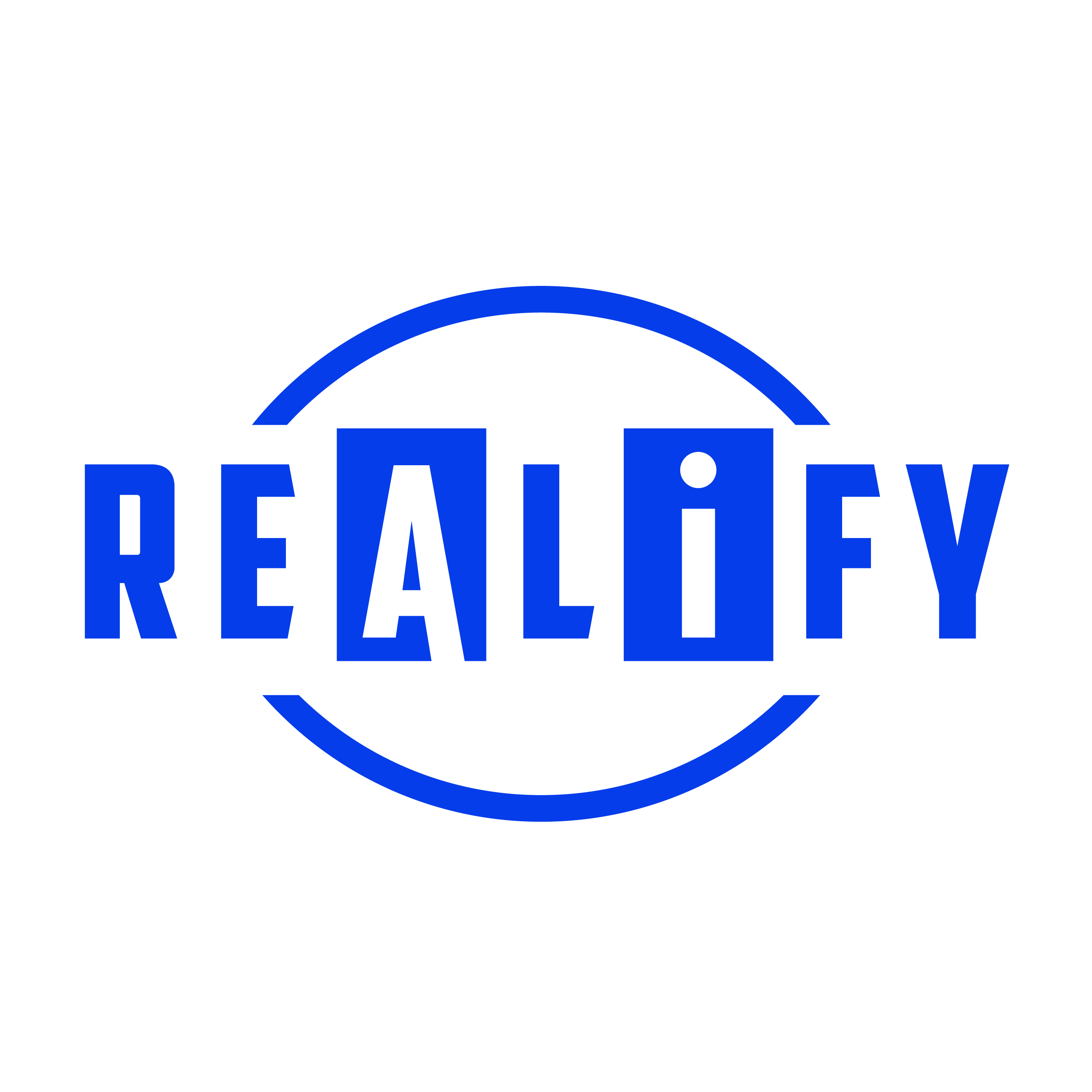 Realify Logo